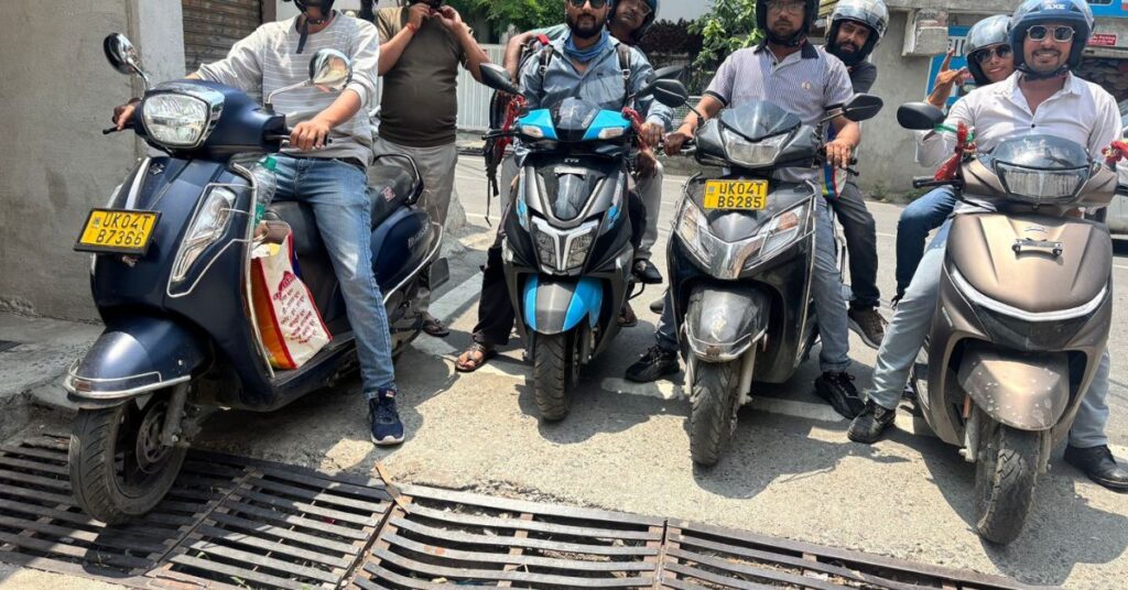 Scooty Rent in Haldwani: The Ultimate Guide to Affordable, Reliable, and Hassle-Free Two-Wheeler Rentals