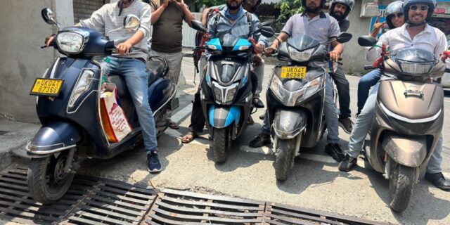scooty-rent-in-haldwani